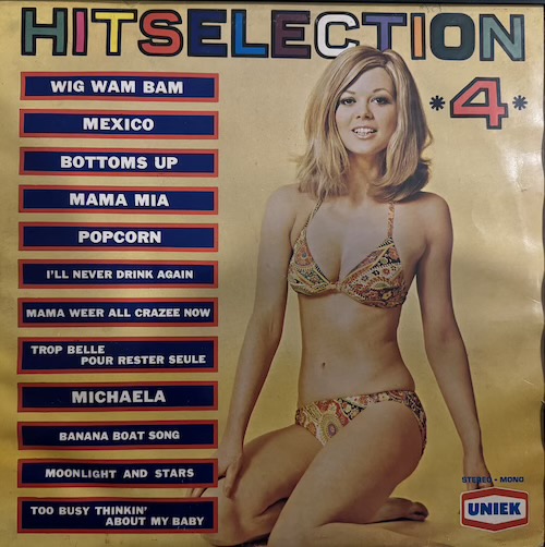 Hitselection 4