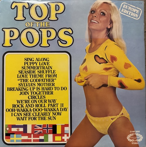 Top of the Pops