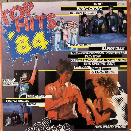 Top Hits '84