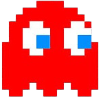 Red Ghost