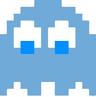 Blue Ghost